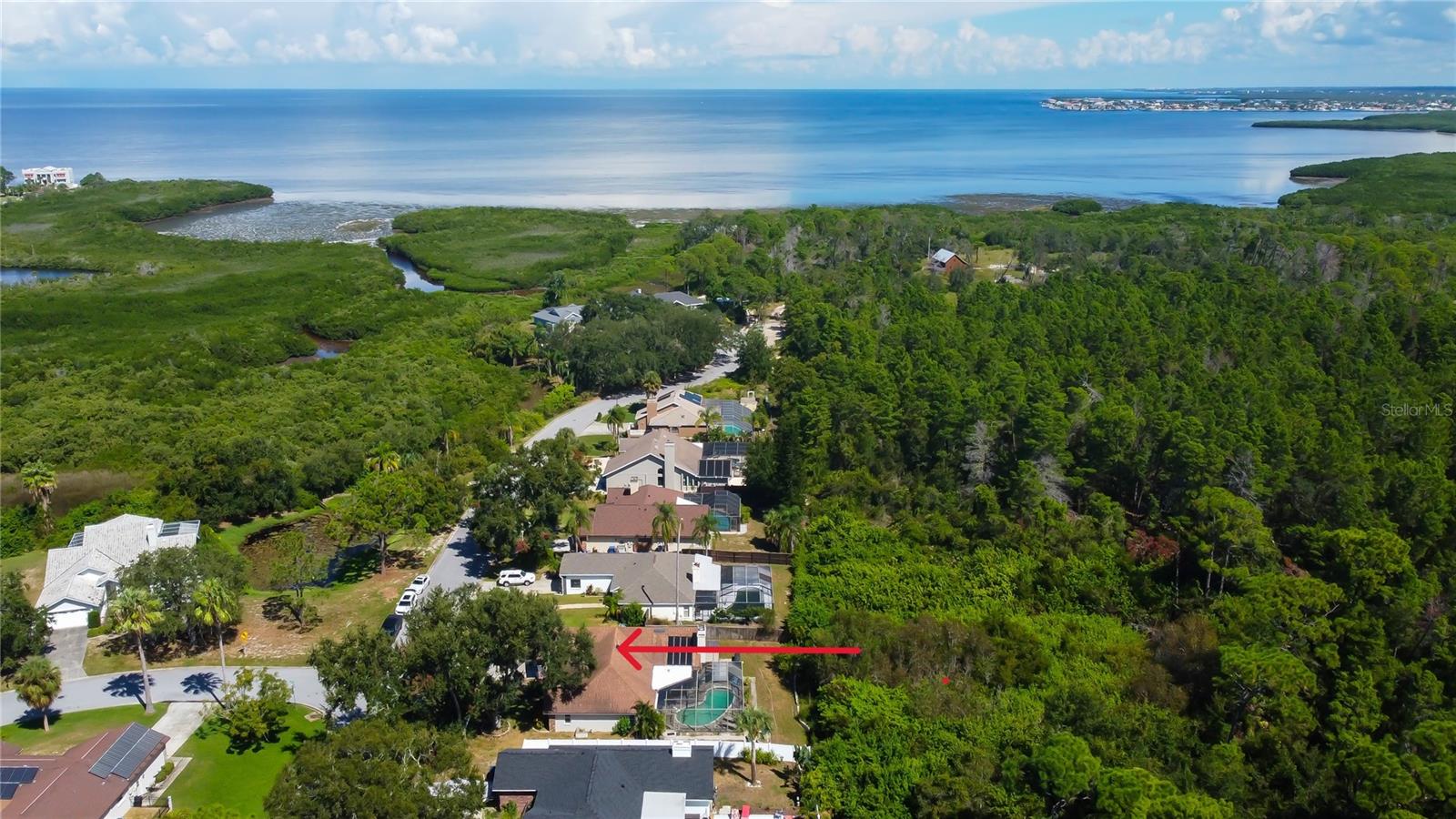 SAND BAY - Residential