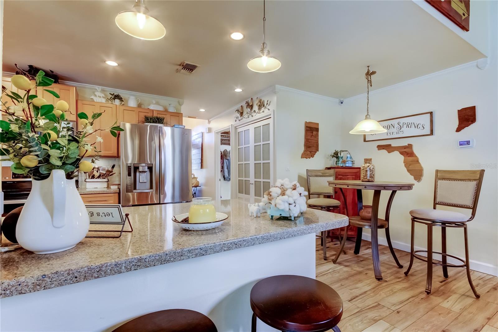 SAND BAY - Residential