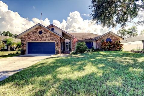 3020 SHIPWATCH DRIVE HOLIDAY FL 34691