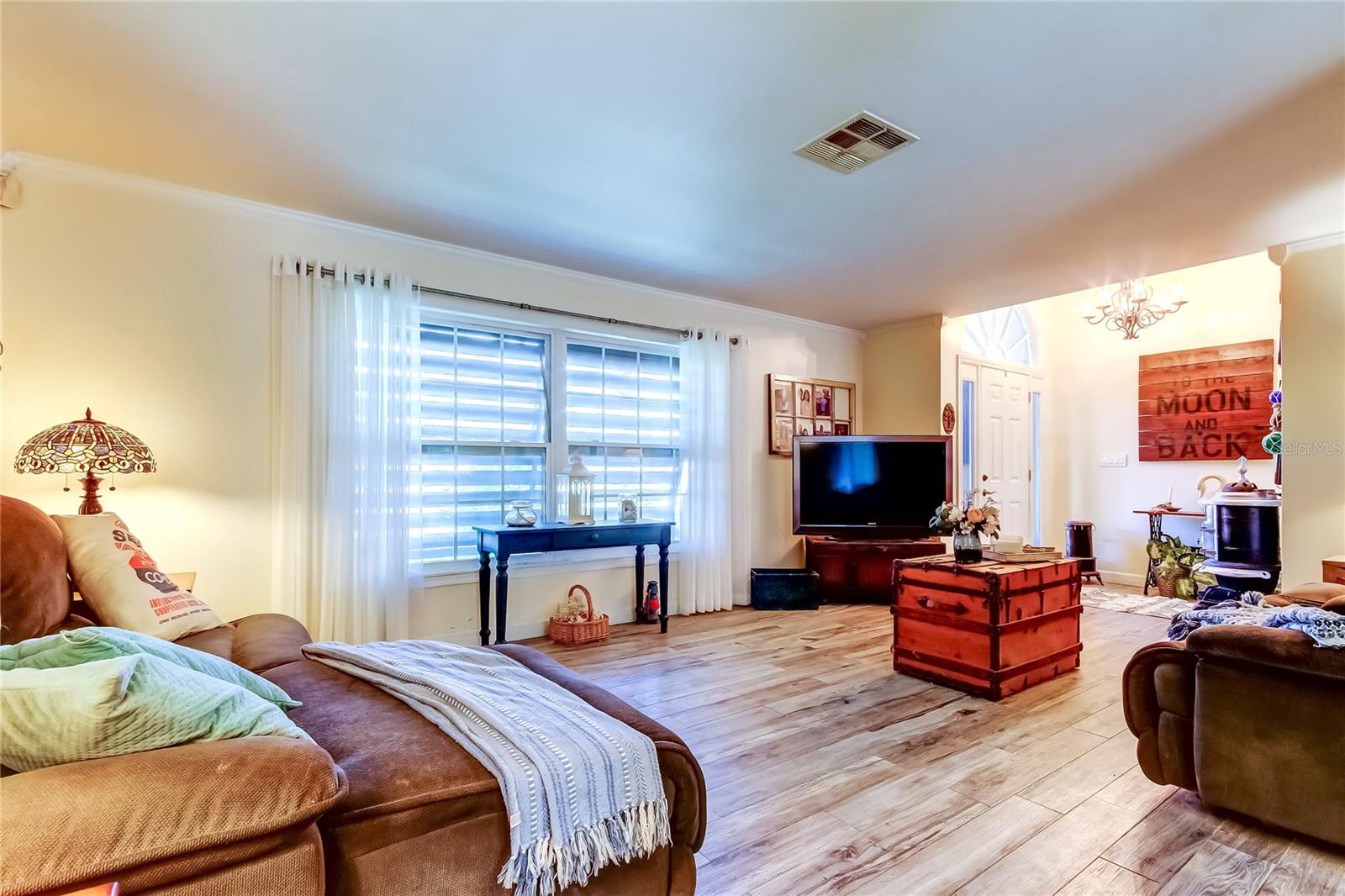 SAND BAY - Residential