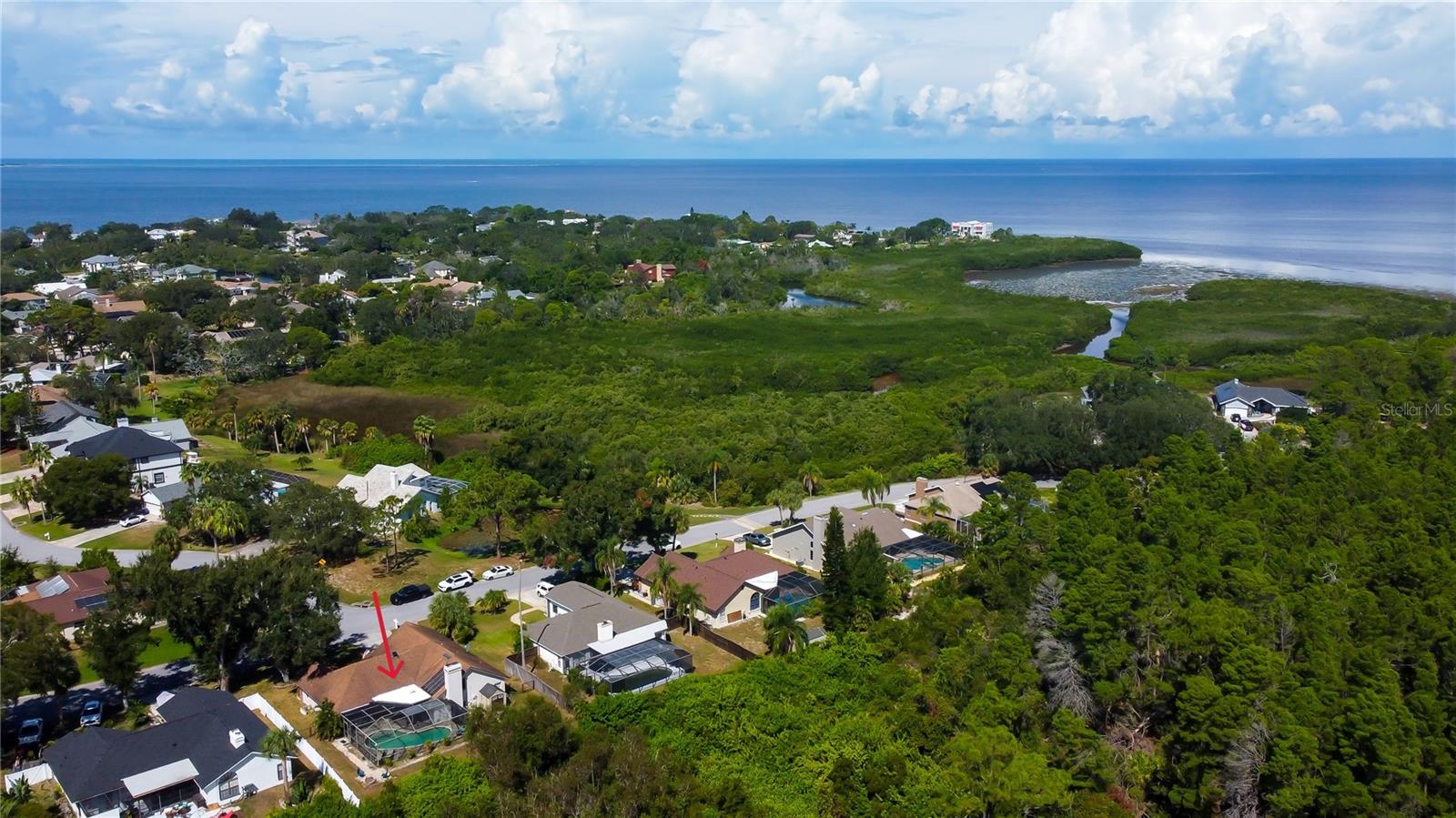 SAND BAY - Residential