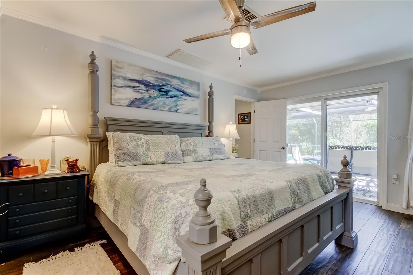 SAND BAY - Residential