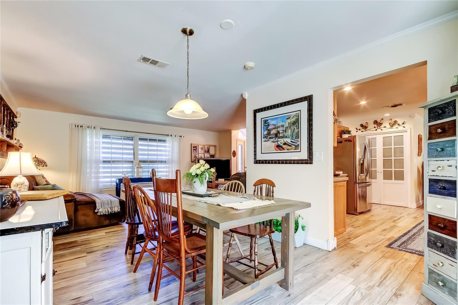 SAND BAY - Residential