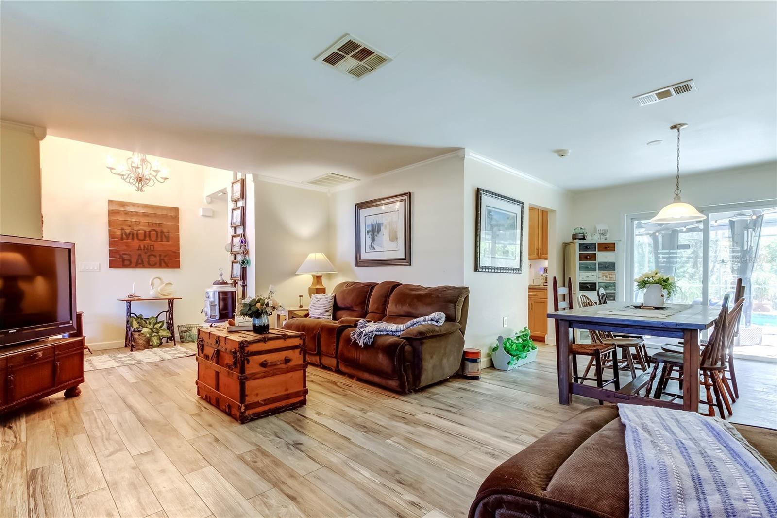 SAND BAY - Residential