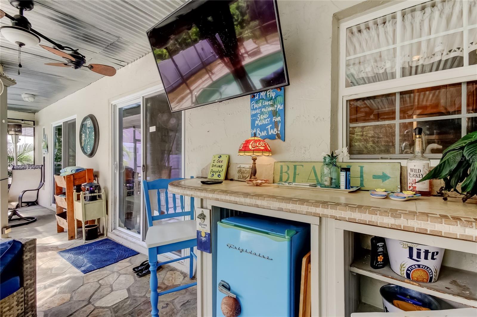 SAND BAY - Residential