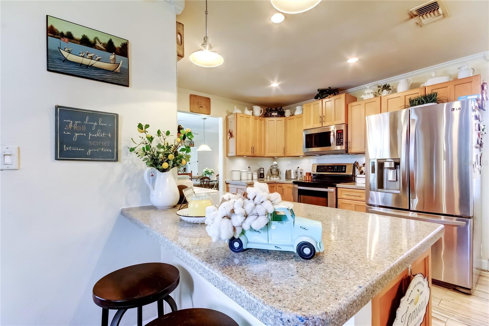 SAND BAY - Residential