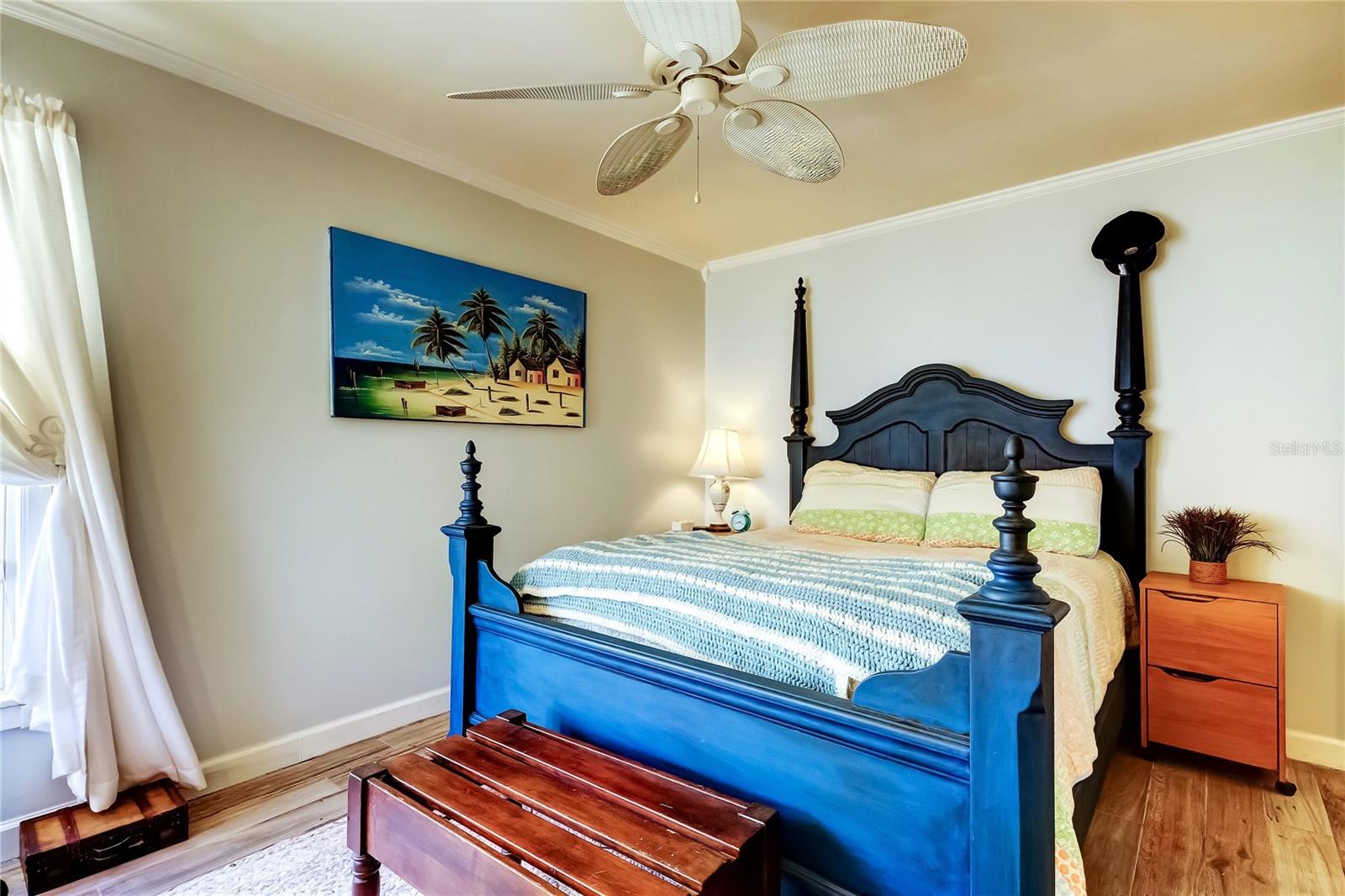 SAND BAY - Residential