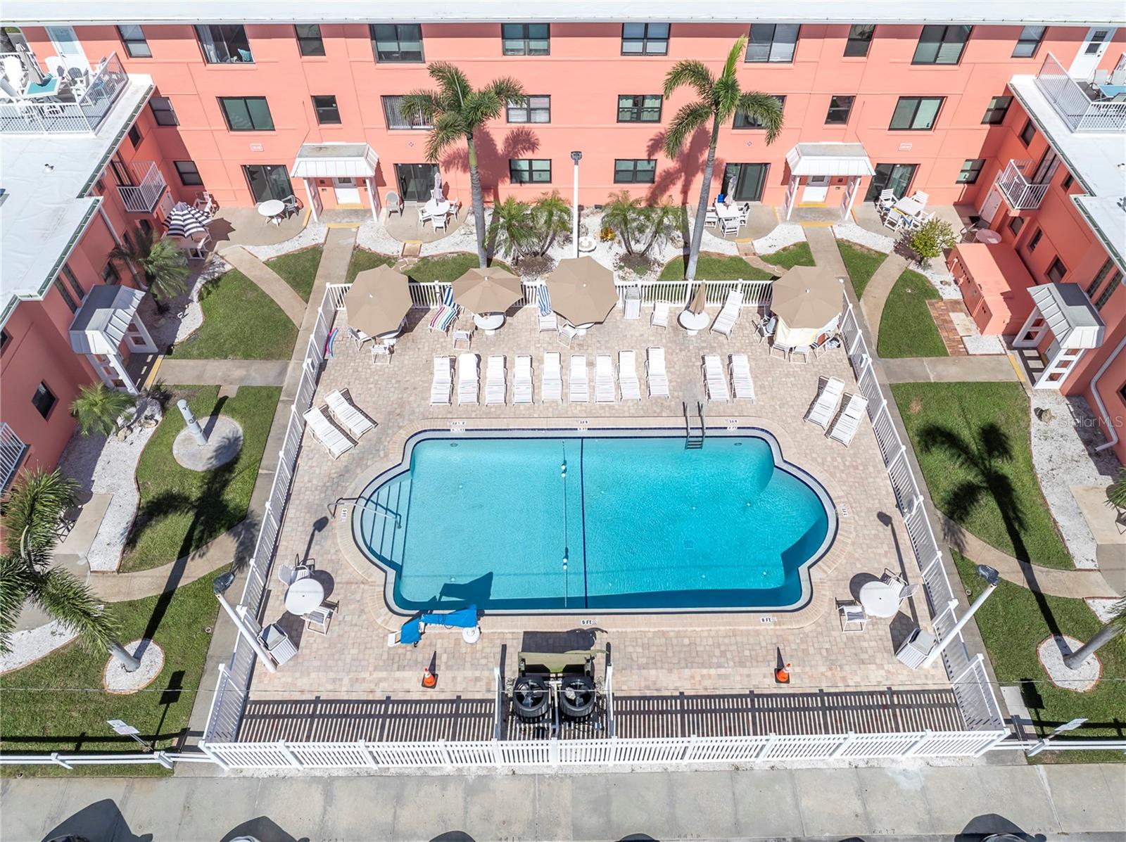 6800 SUNSET WAY 1503