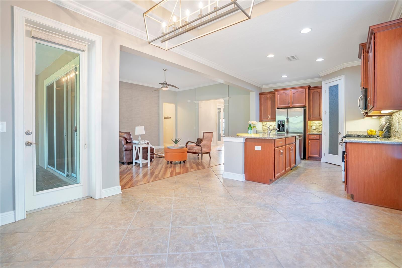 SOUTHERN HILLS PLANTATION PH 2 - Residential