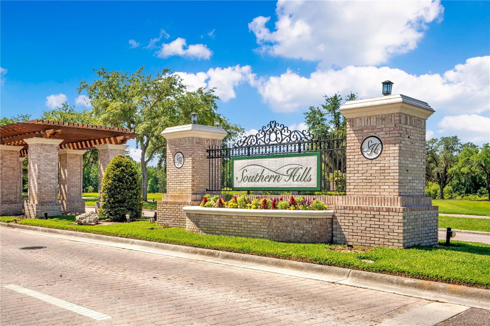 SOUTHERN HILLS PLANTATION PH 2 - Residential
