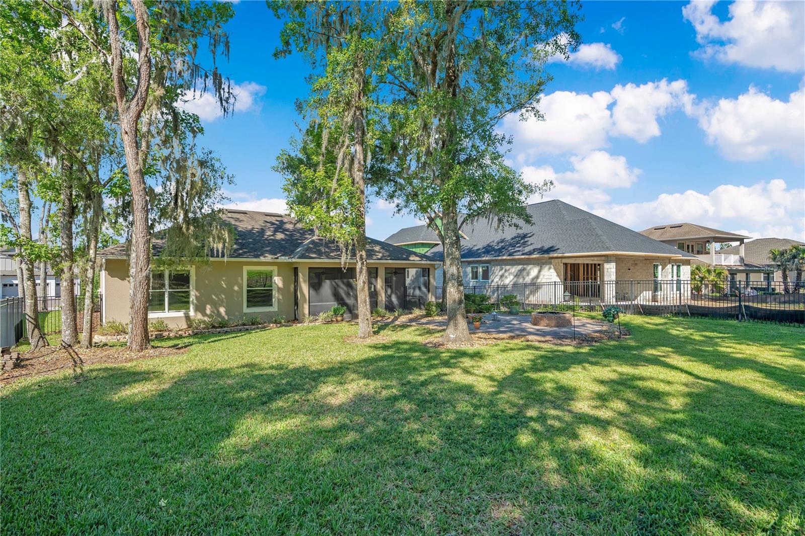 SOUTHERN HILLS PLANTATION PH 2 - Residential