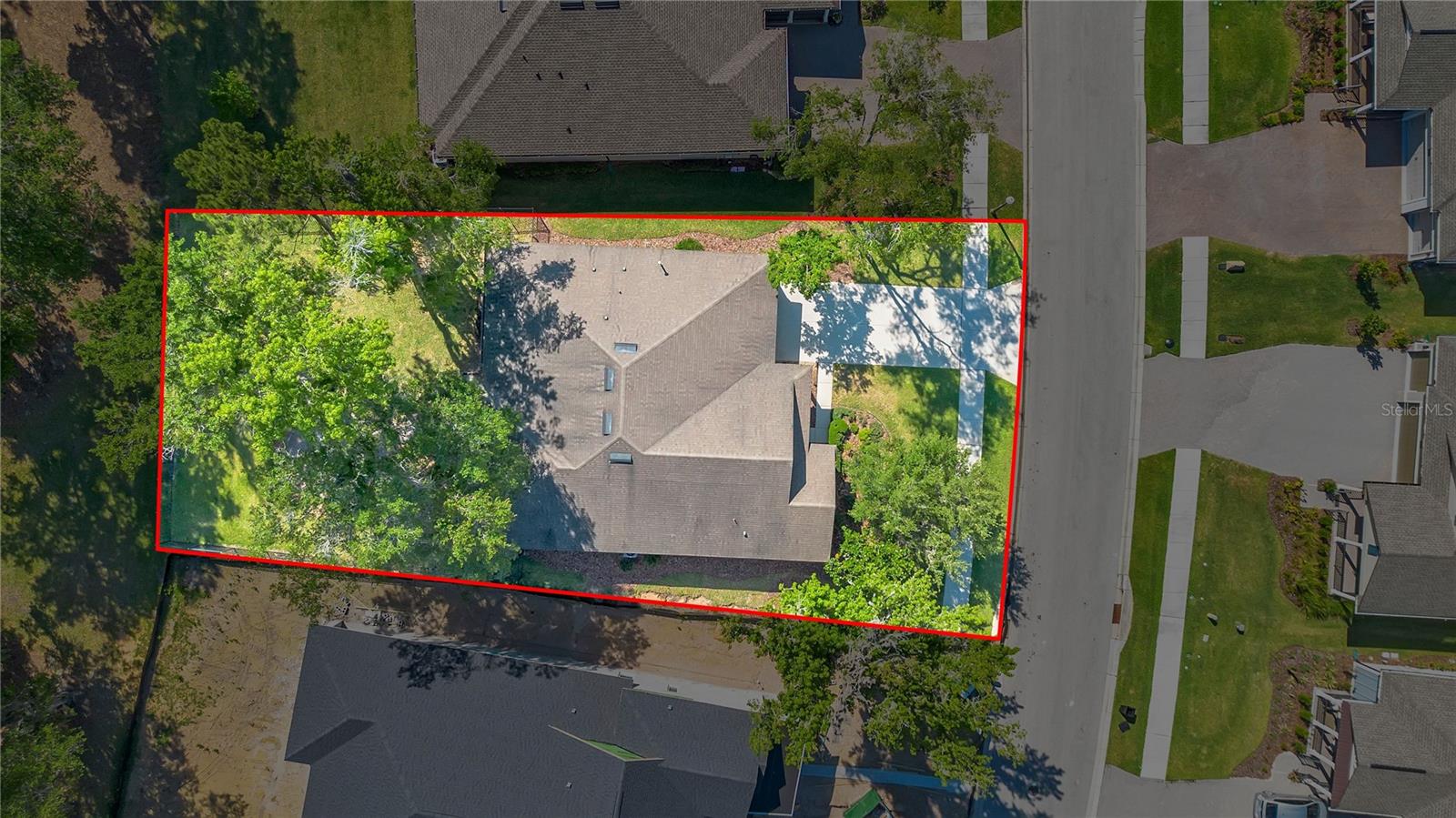 SOUTHERN HILLS PLANTATION PH 2 - Residential