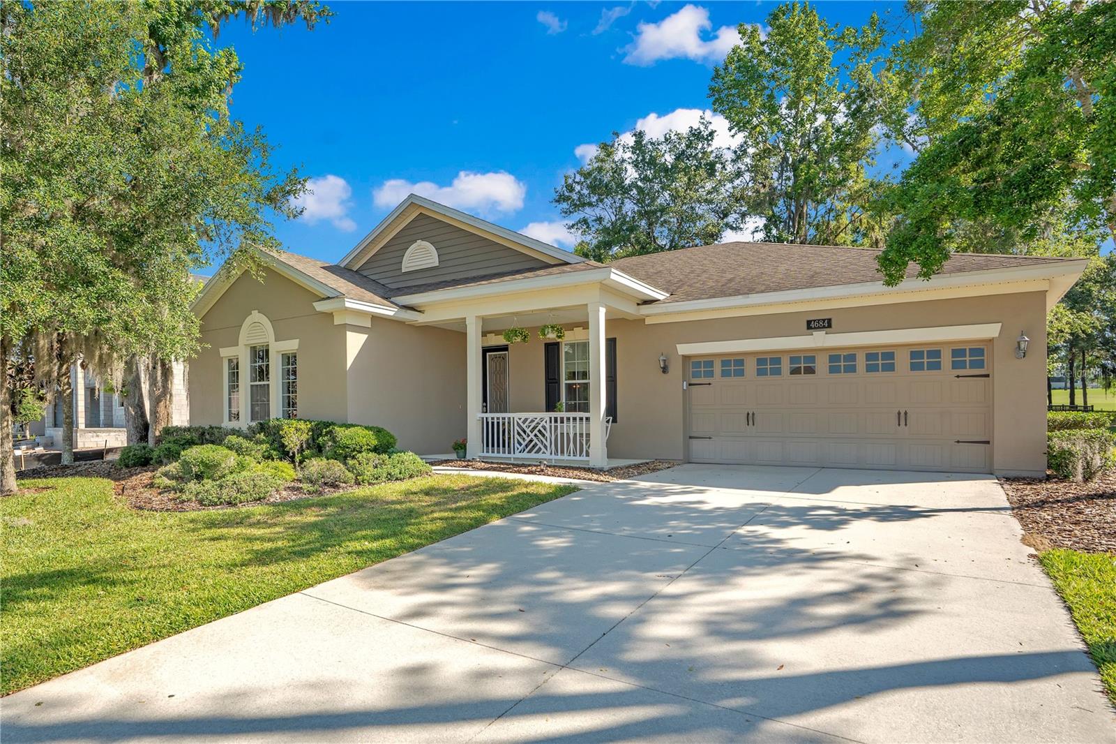SOUTHERN HILLS PLANTATION PH 2 - Residential