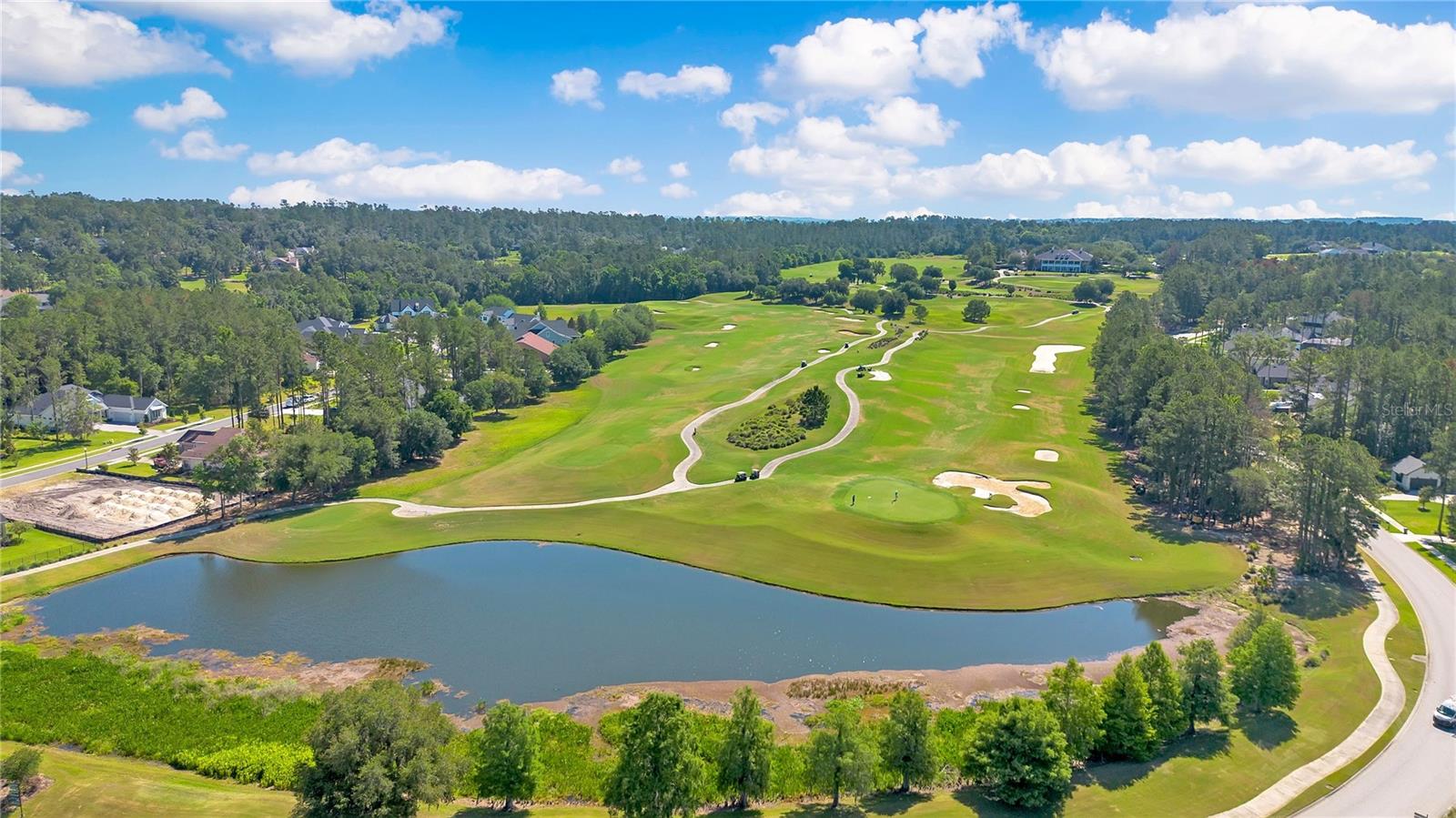 SOUTHERN HILLS PLANTATION PH 2 - Residential