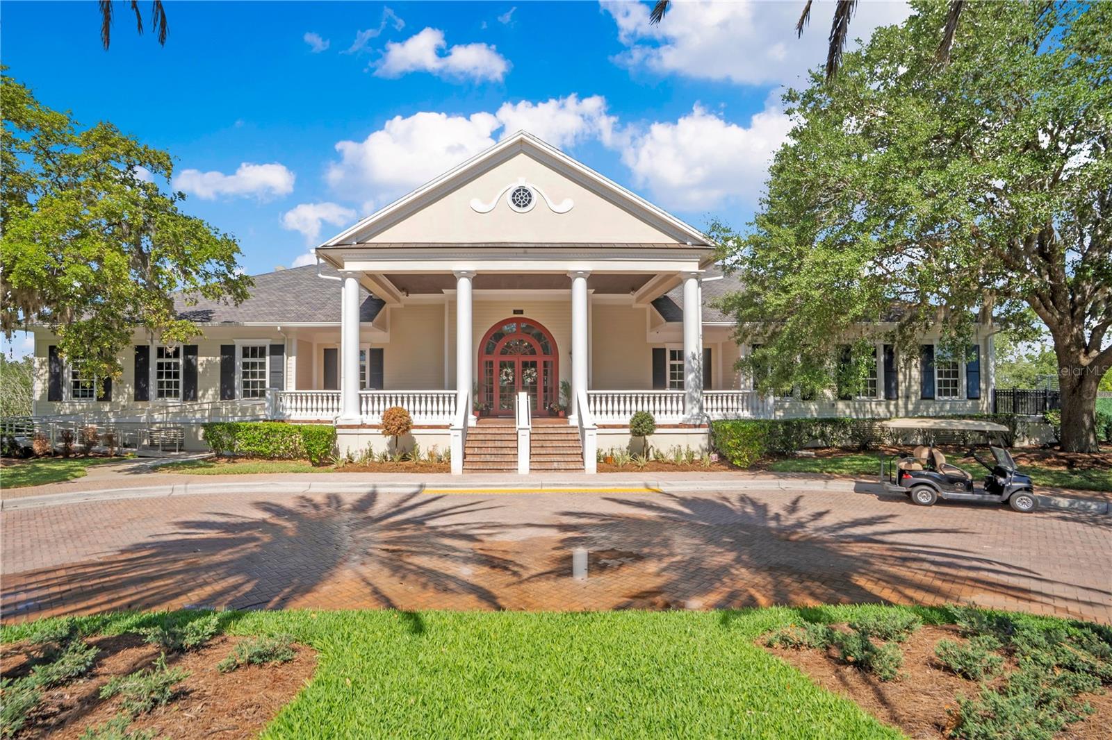 SOUTHERN HILLS PLANTATION PH 2 - Residential