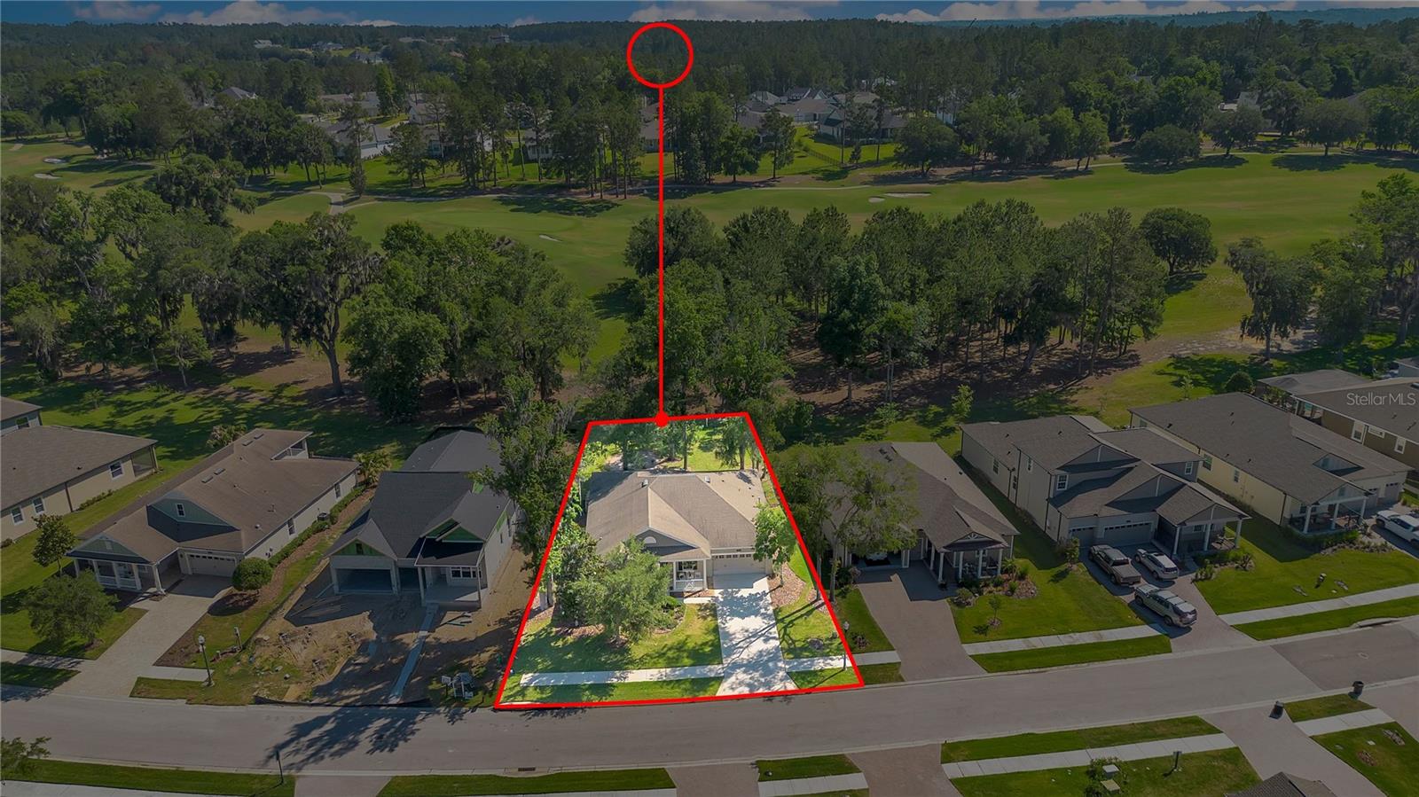 SOUTHERN HILLS PLANTATION PH 2 - Residential