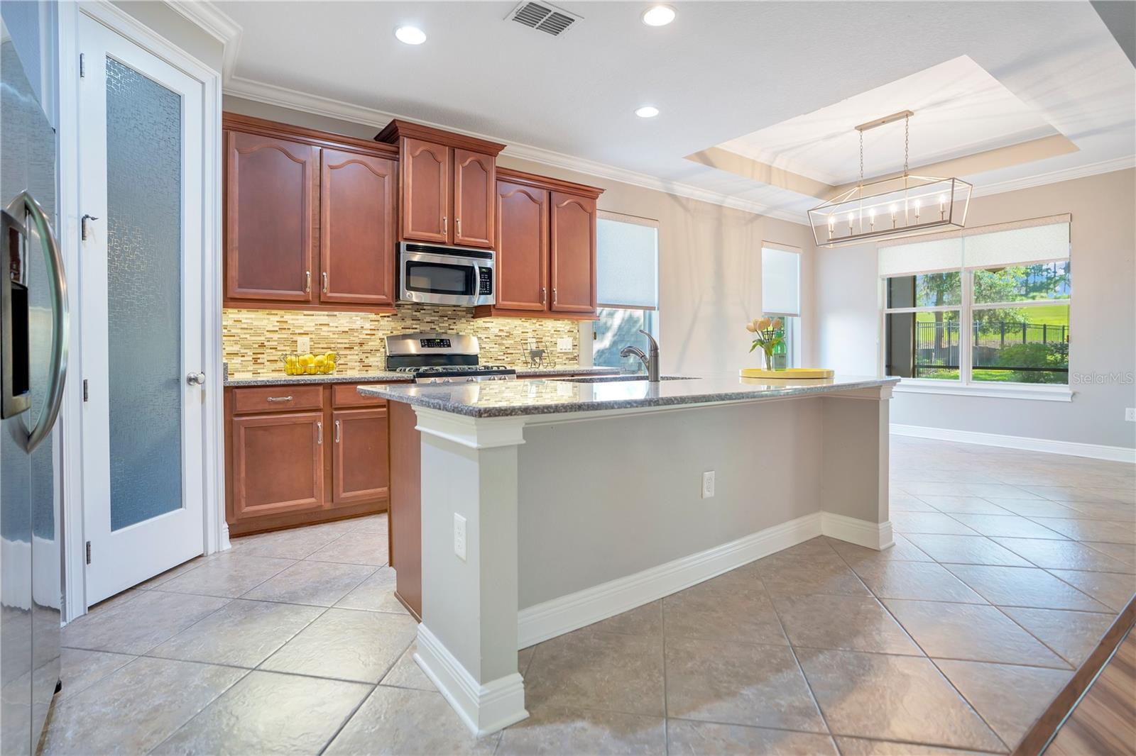 SOUTHERN HILLS PLANTATION PH 2 - Residential