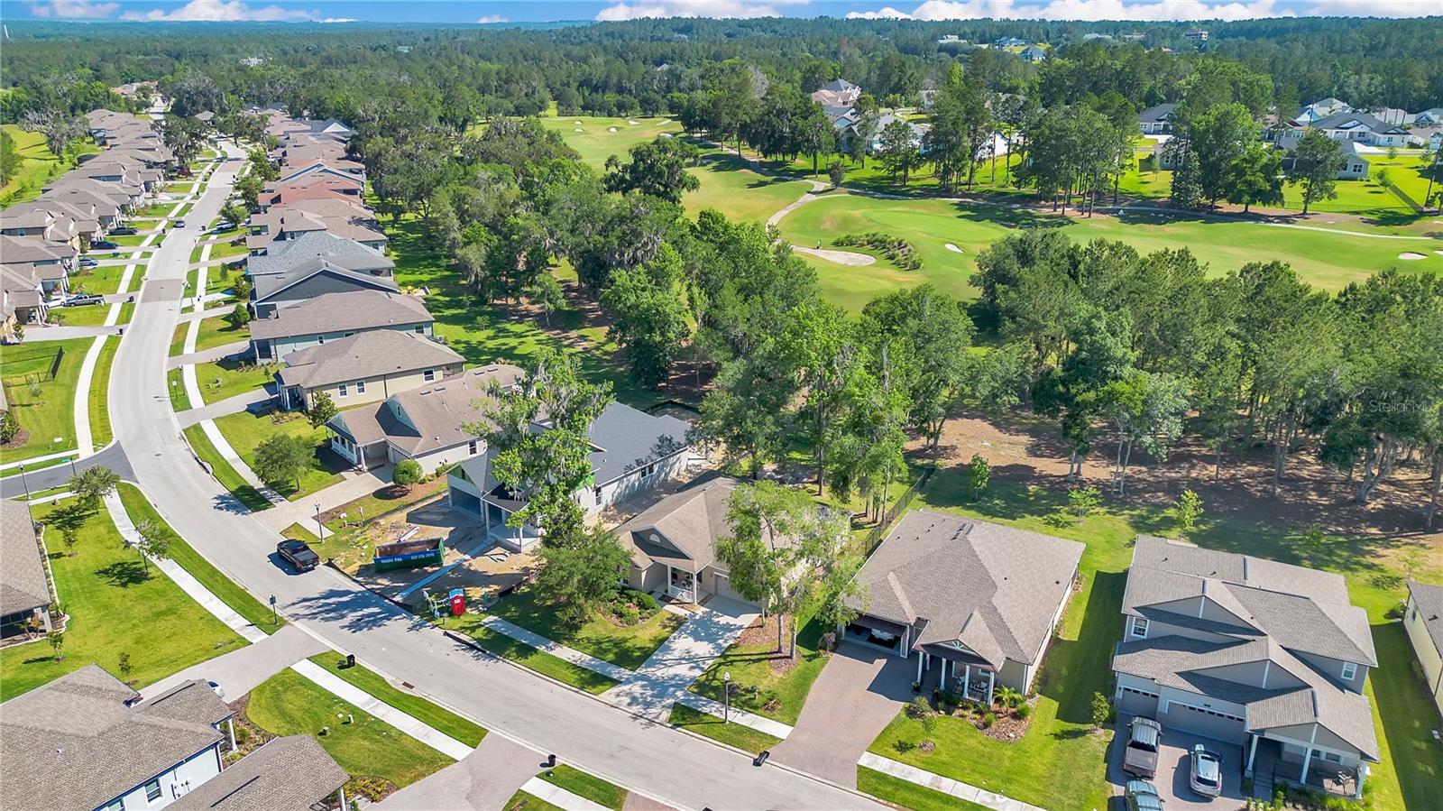 SOUTHERN HILLS PLANTATION PH 2 - Residential