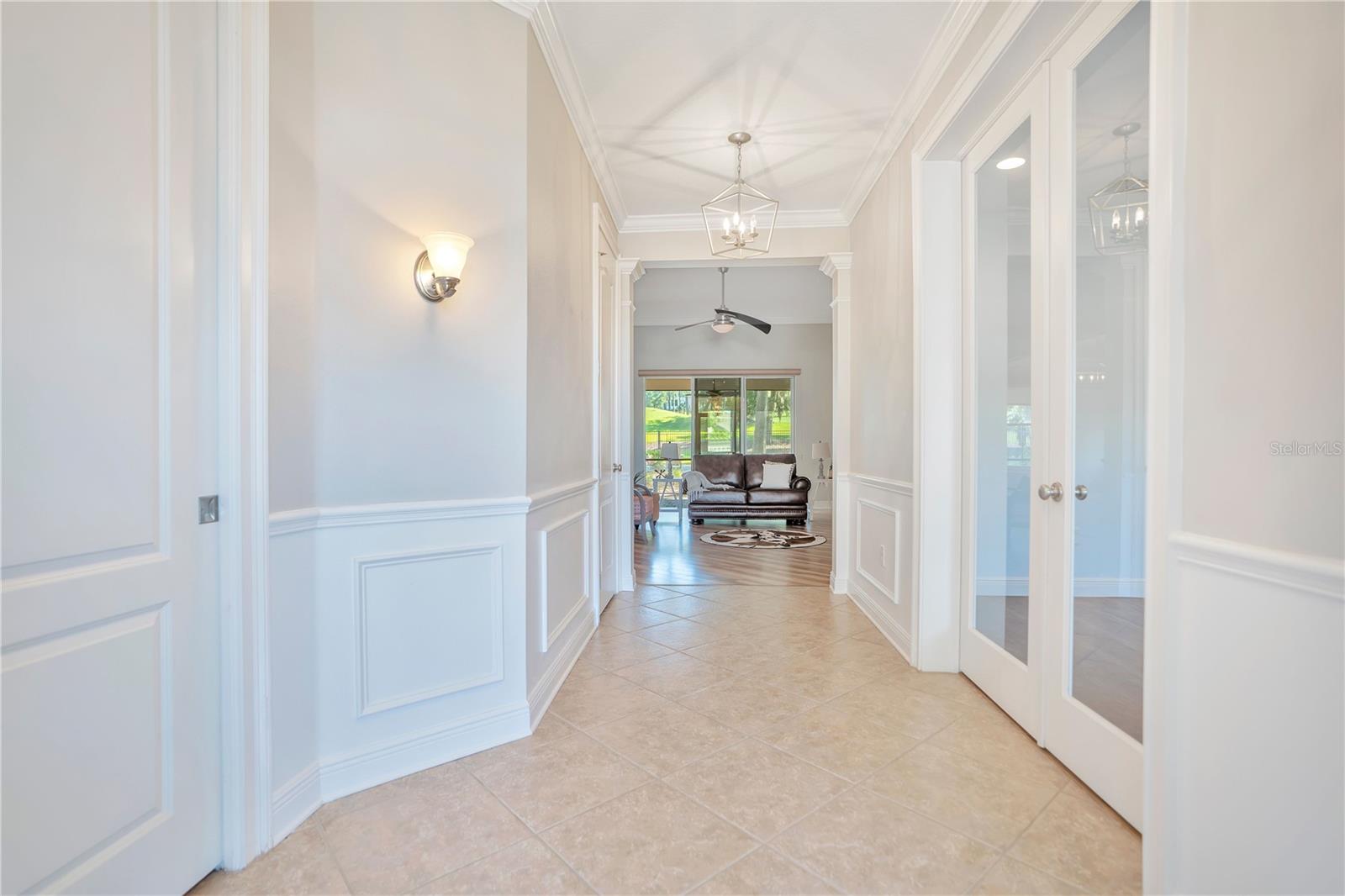 SOUTHERN HILLS PLANTATION PH 2 - Residential
