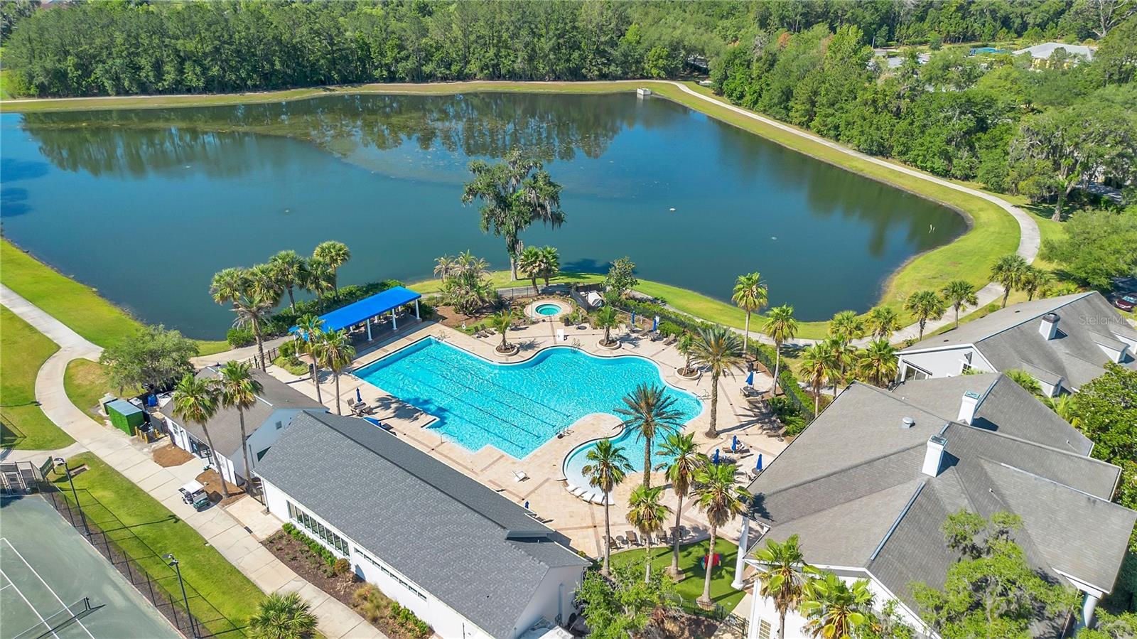 SOUTHERN HILLS PLANTATION PH 2 - Residential