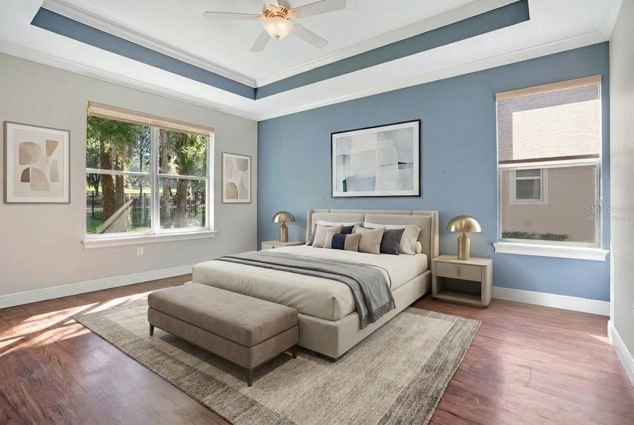 SOUTHERN HILLS PLANTATION PH 2 - Residential