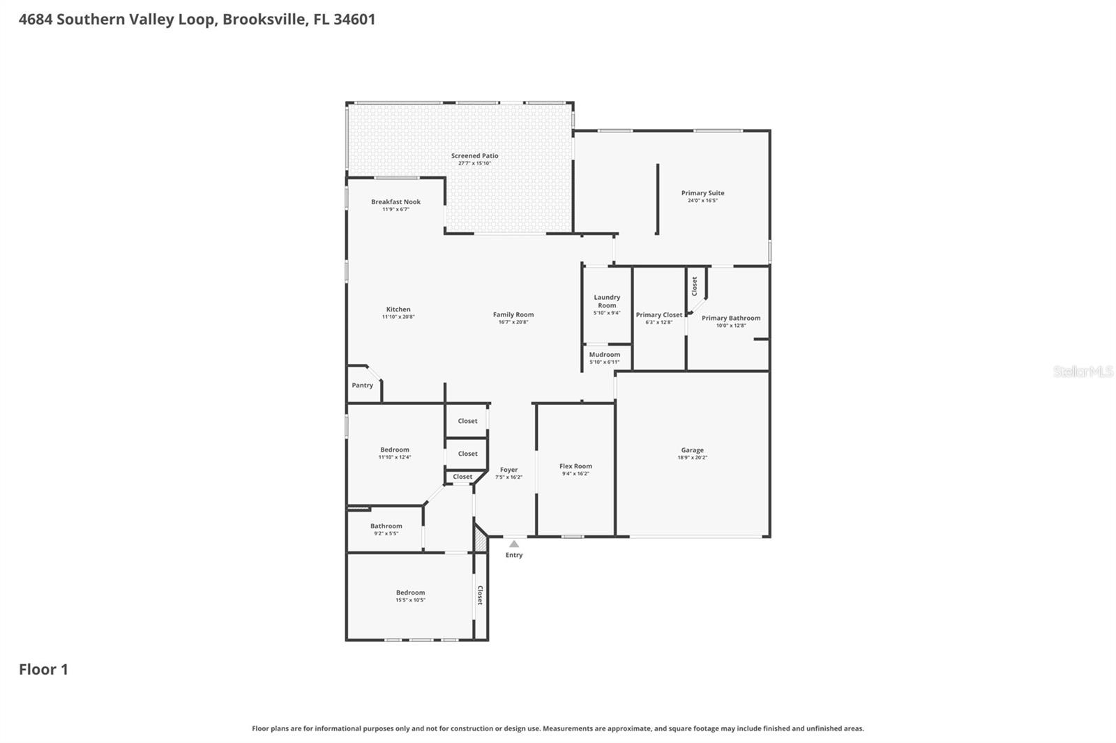 SOUTHERN HILLS PLANTATION PH 2 - Residential