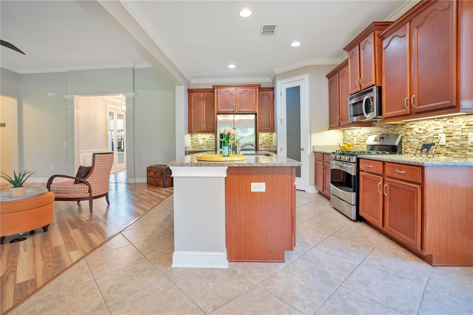 SOUTHERN HILLS PLANTATION PH 2 - Residential