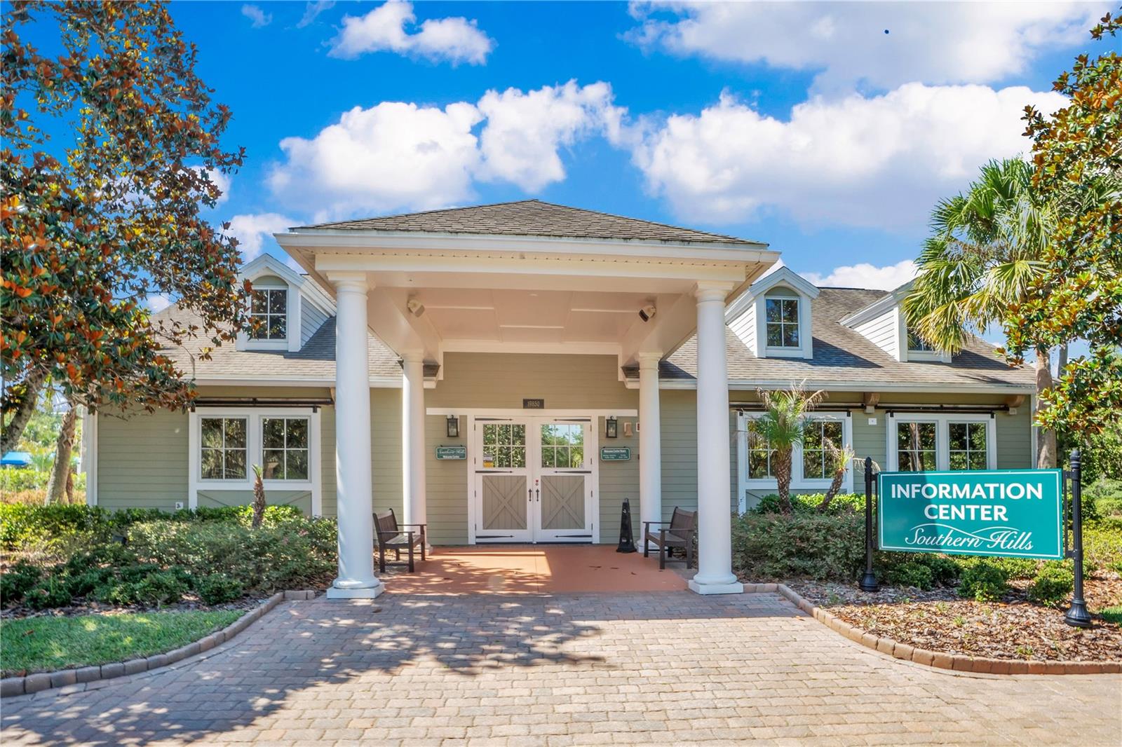SOUTHERN HILLS PLANTATION PH 2 - Residential