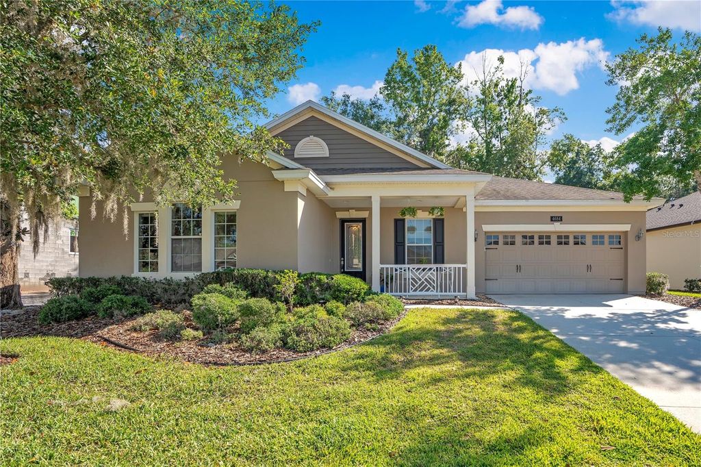 Photo of 4684 Southern Valley Loop, Brooksville, FL 34601 (MLS # O6409741)