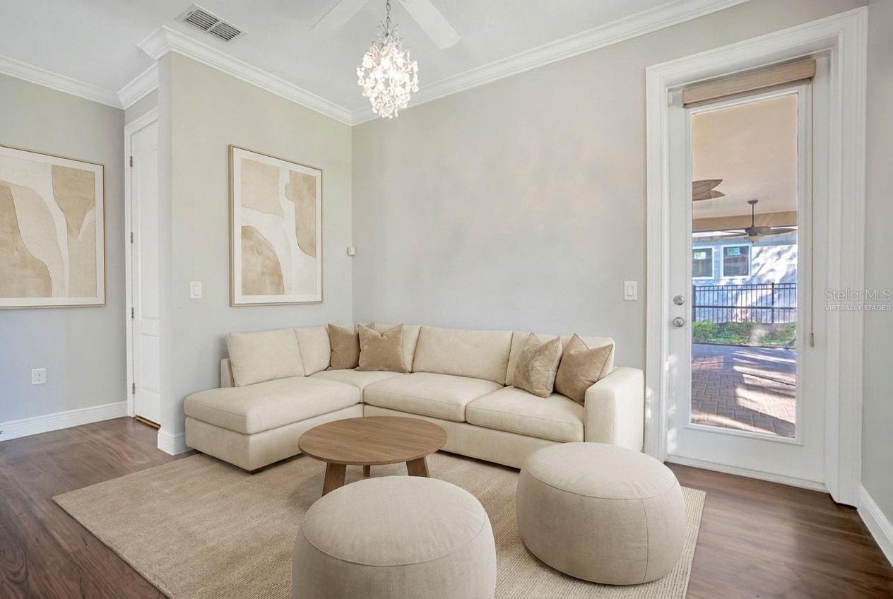 SOUTHERN HILLS PLANTATION PH 2 - Residential