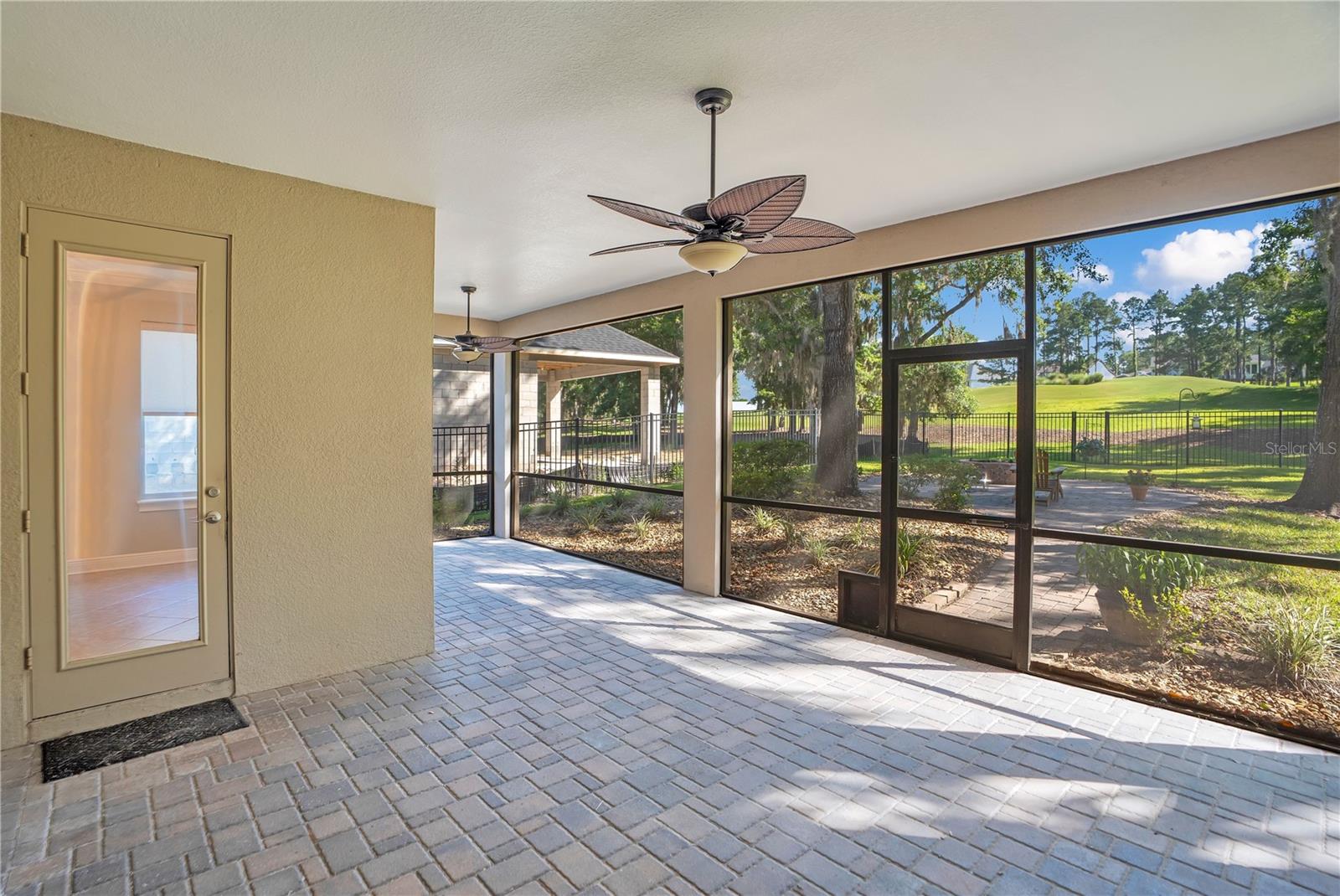 SOUTHERN HILLS PLANTATION PH 2 - Residential