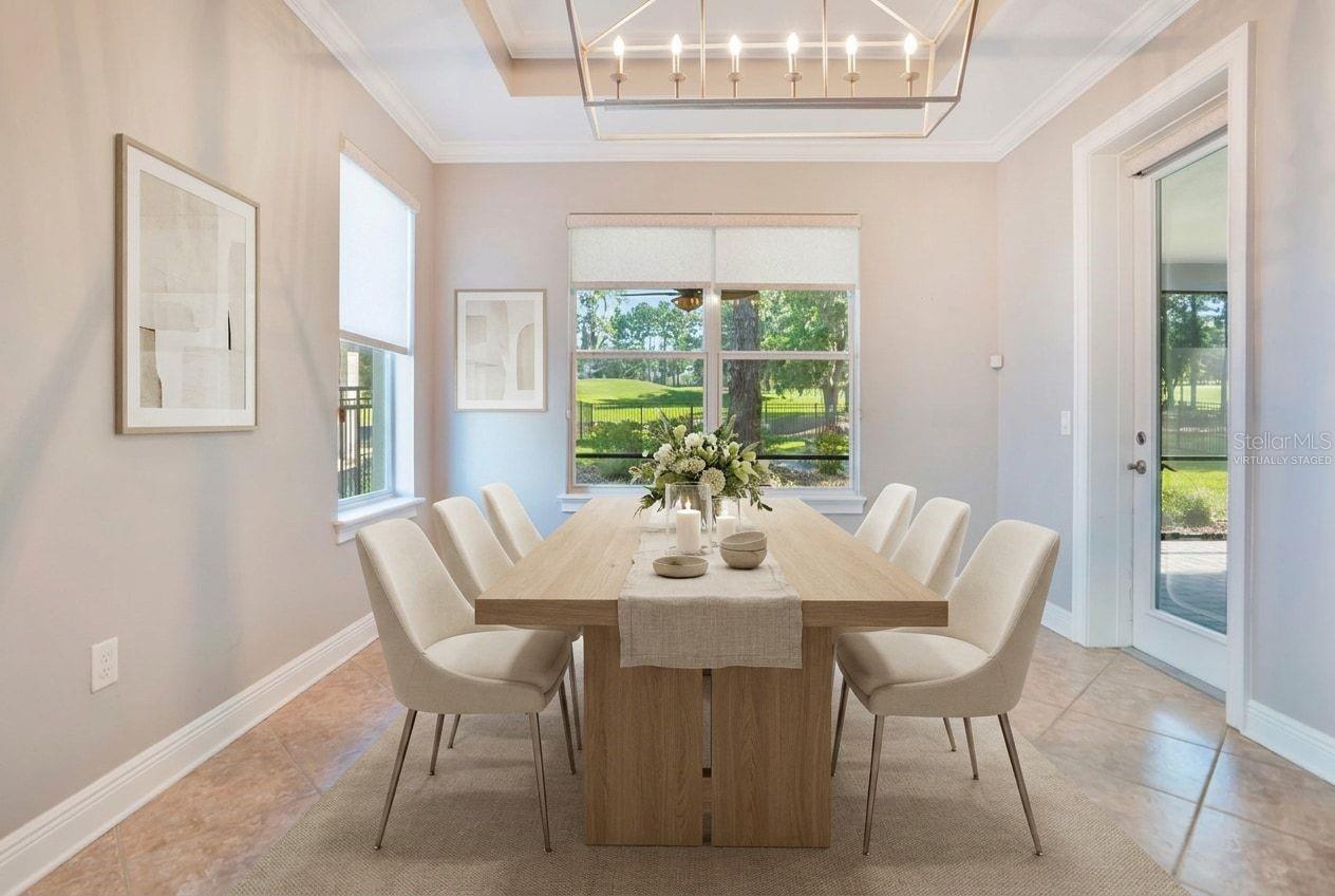 SOUTHERN HILLS PLANTATION PH 2 - Residential