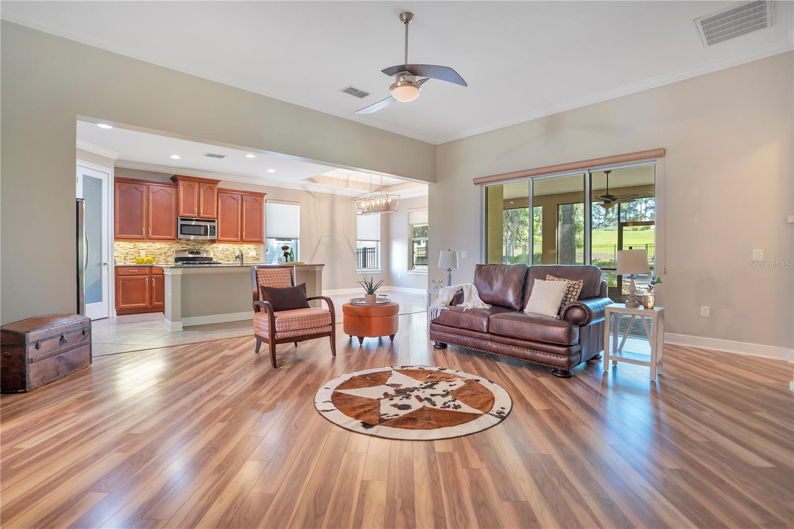 SOUTHERN HILLS PLANTATION PH 2 - Residential