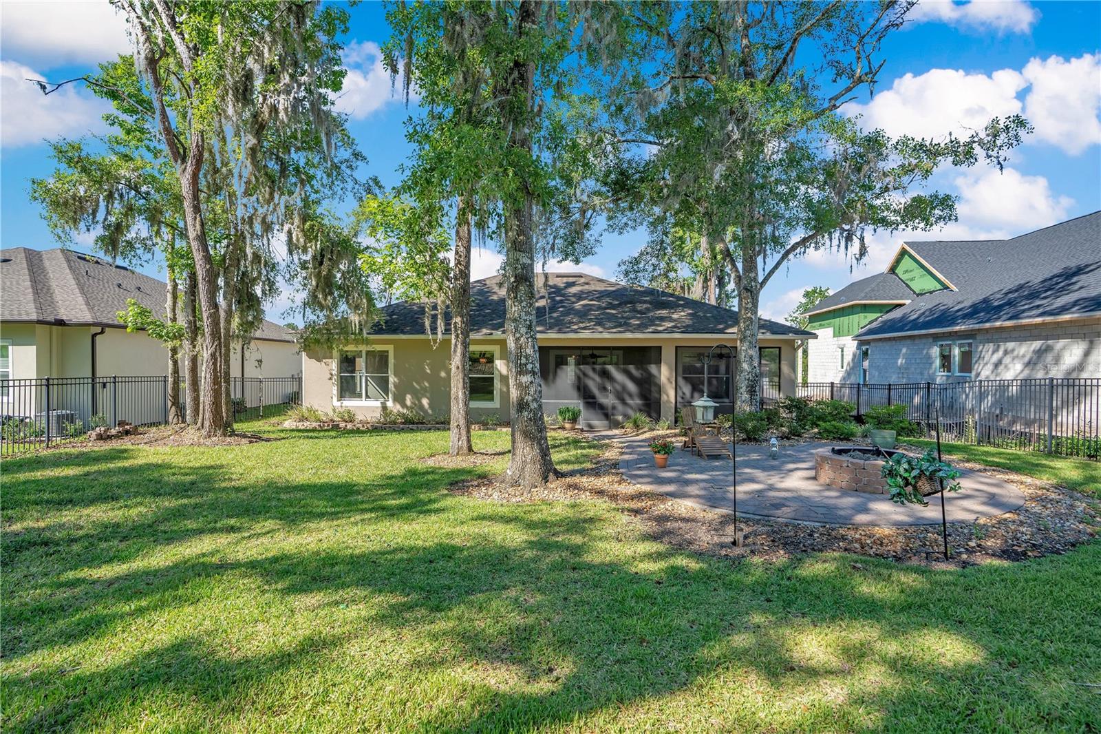 SOUTHERN HILLS PLANTATION PH 2 - Residential