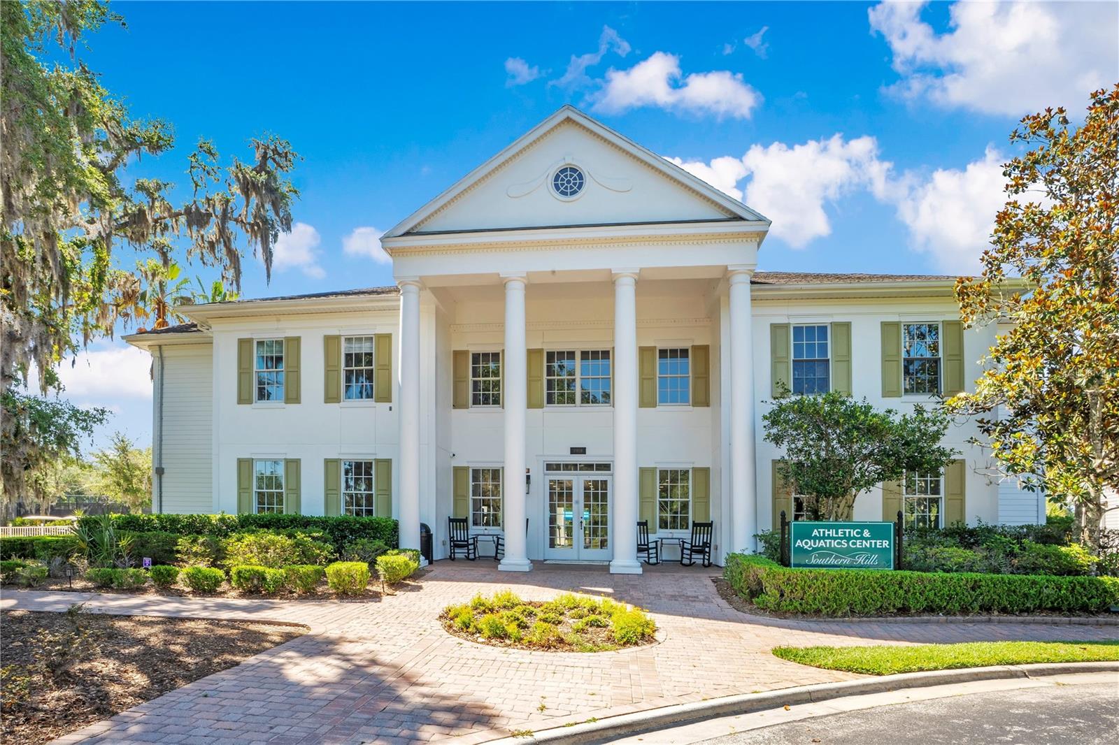 SOUTHERN HILLS PLANTATION PH 2 - Residential