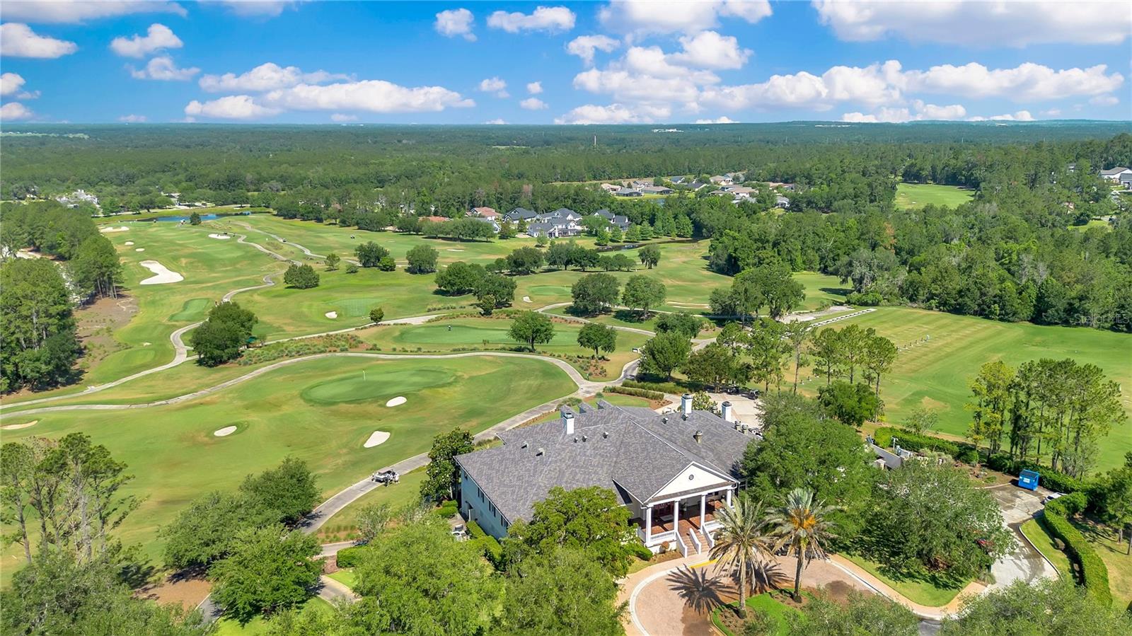 SOUTHERN HILLS PLANTATION PH 2 - Residential