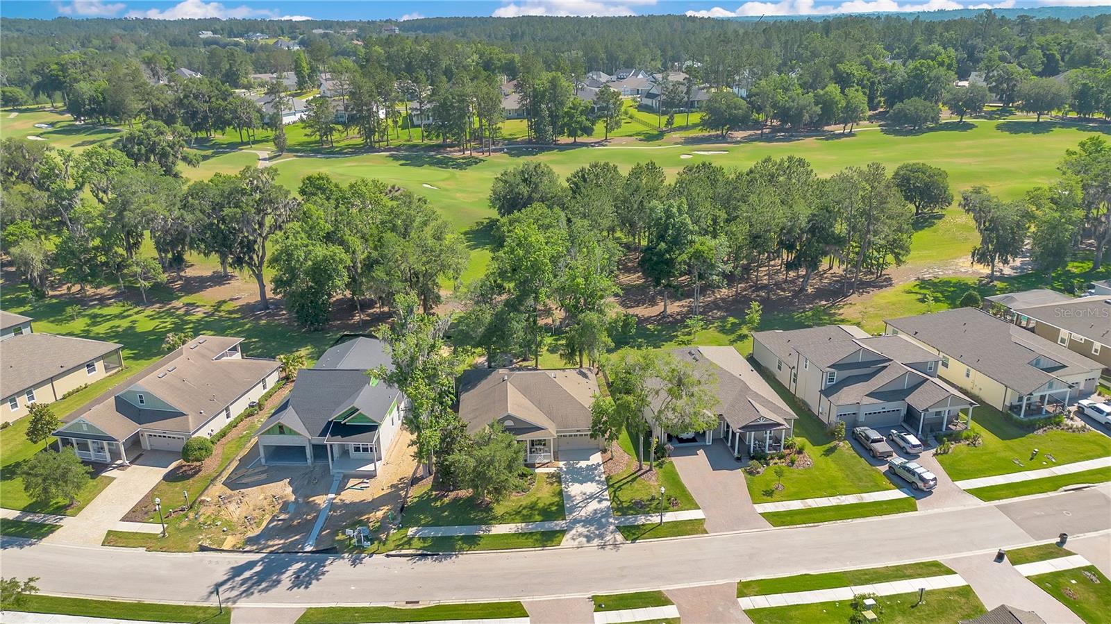 SOUTHERN HILLS PLANTATION PH 2 - Residential