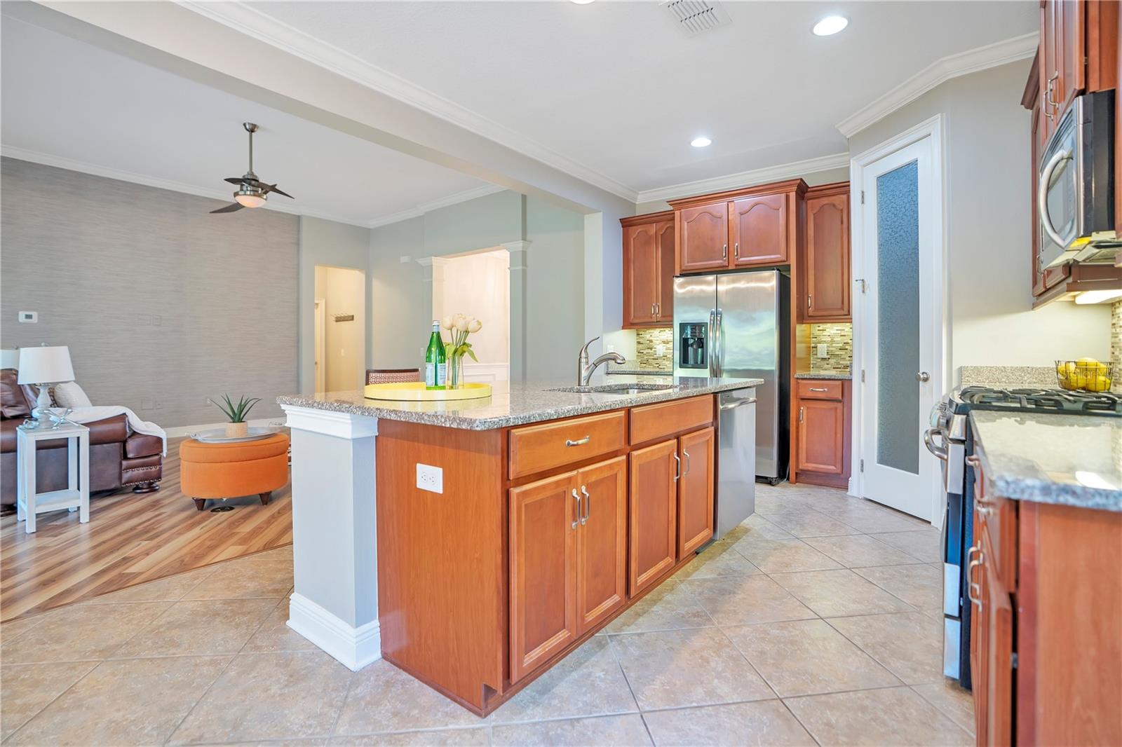 SOUTHERN HILLS PLANTATION PH 2 - Residential