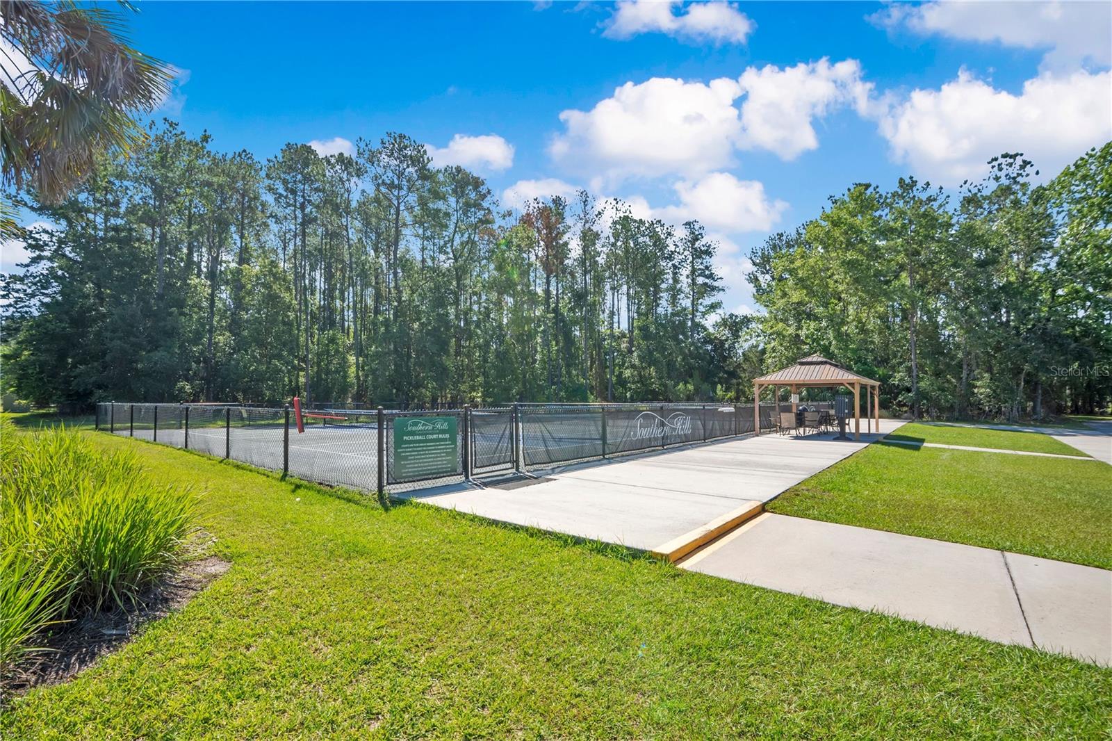 SOUTHERN HILLS PLANTATION PH 2 - Residential