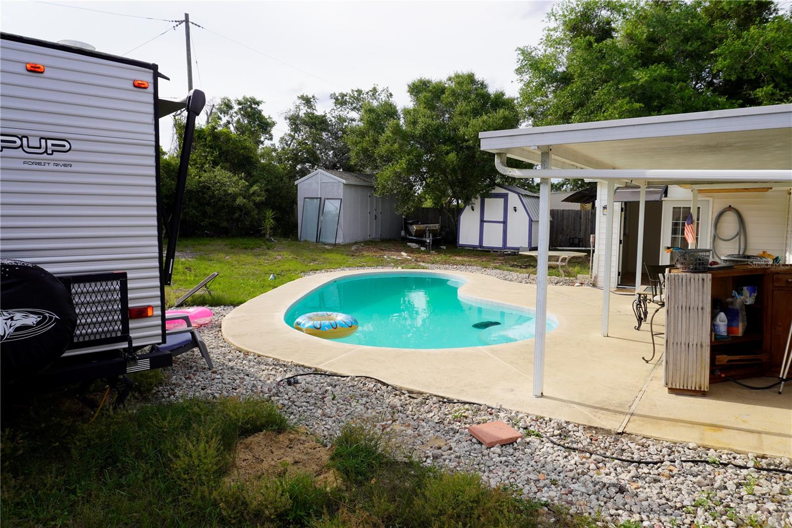 DELTONA LAKES UNIT 41 - Residential