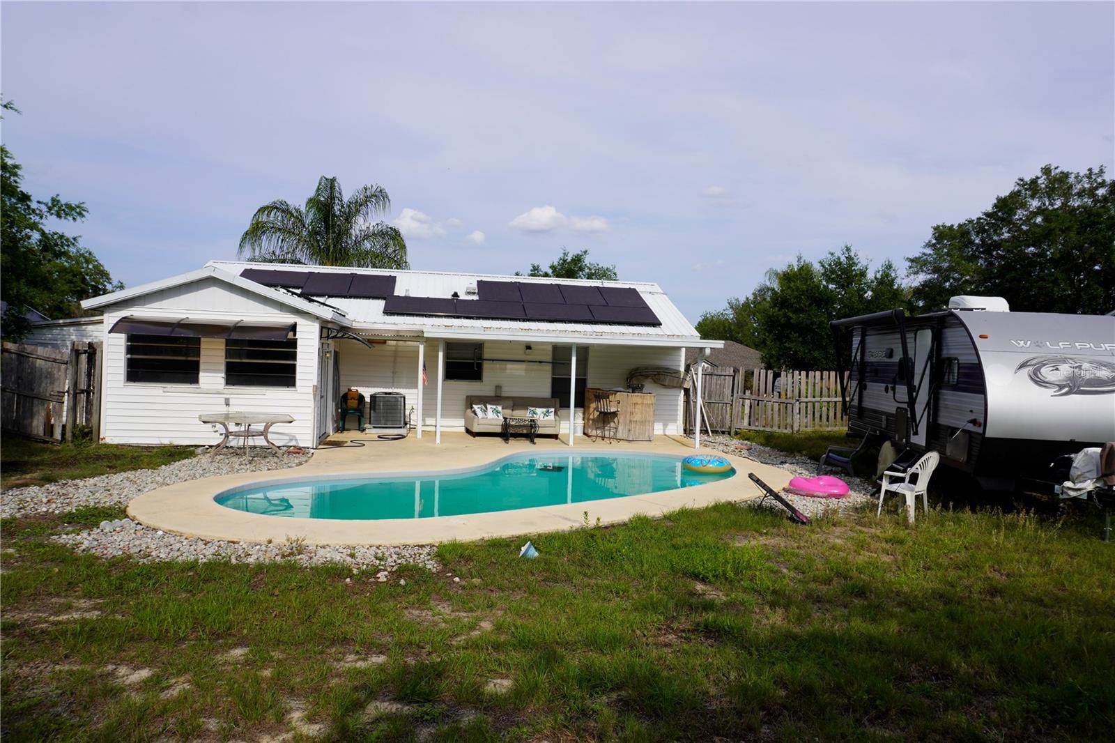 DELTONA LAKES UNIT 41 - Residential