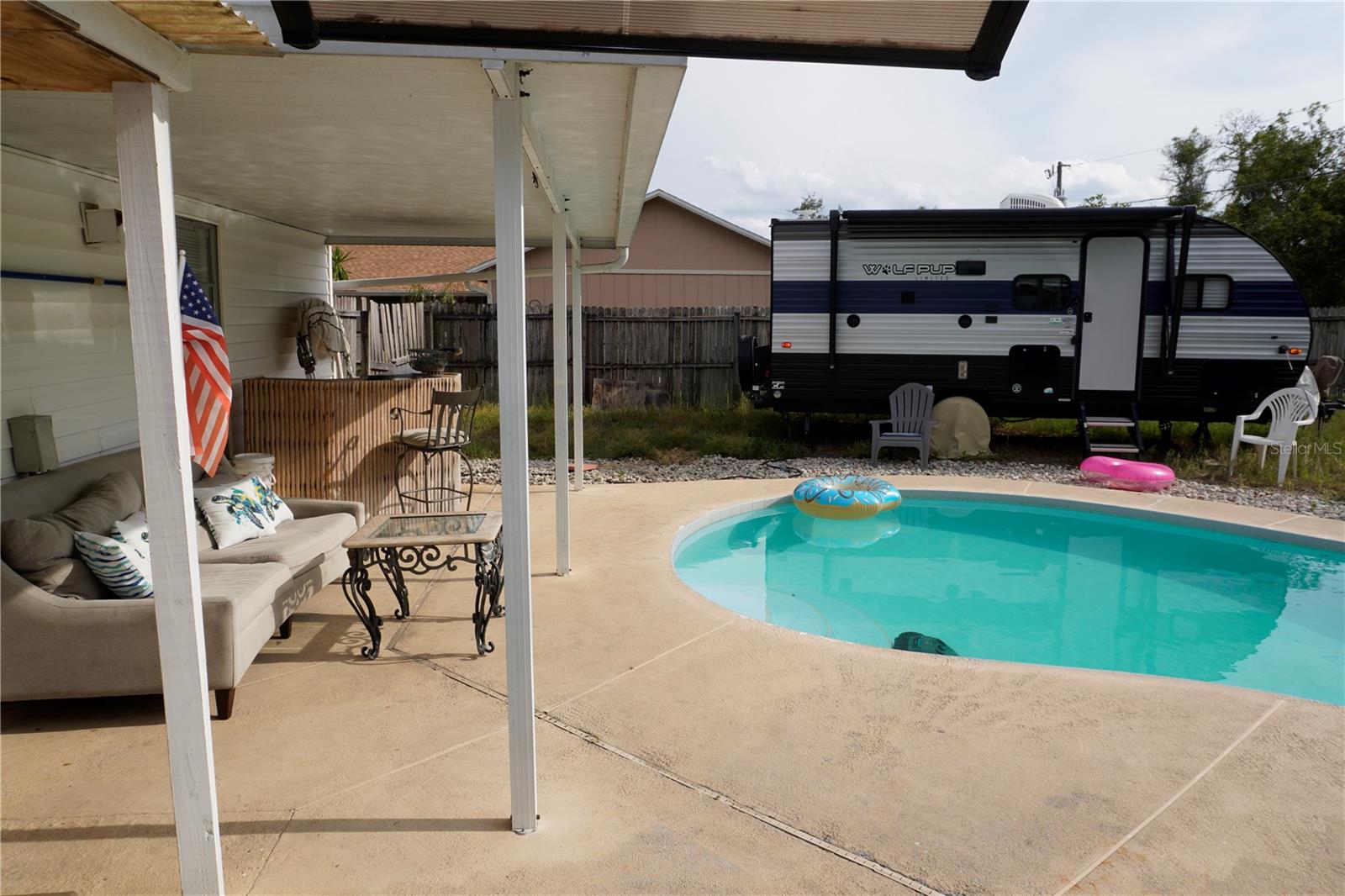 DELTONA LAKES UNIT 41 - Residential