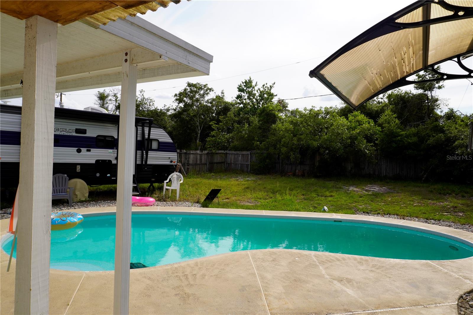 DELTONA LAKES UNIT 41 - Residential