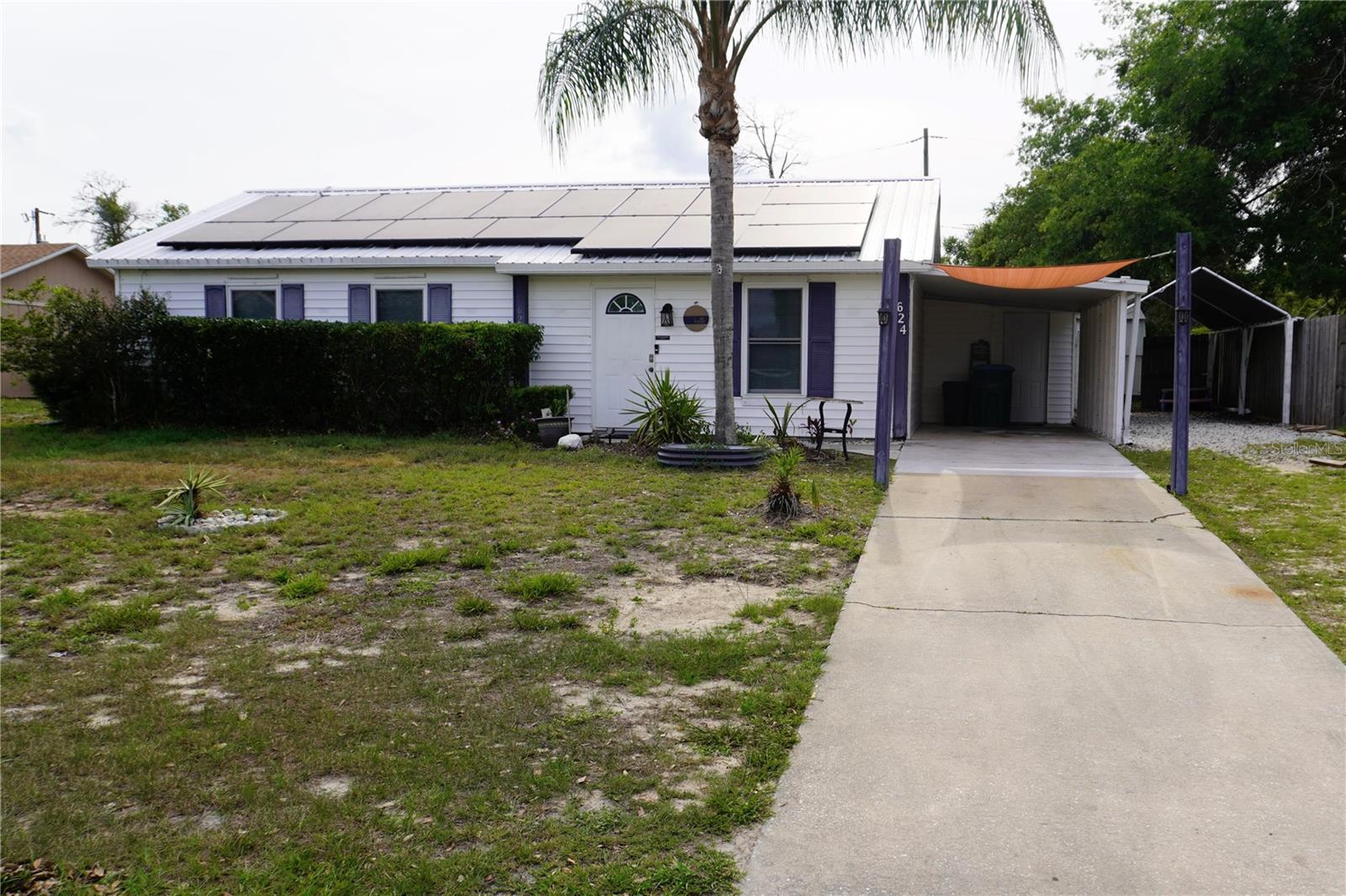 DELTONA LAKES UNIT 41 - Residential