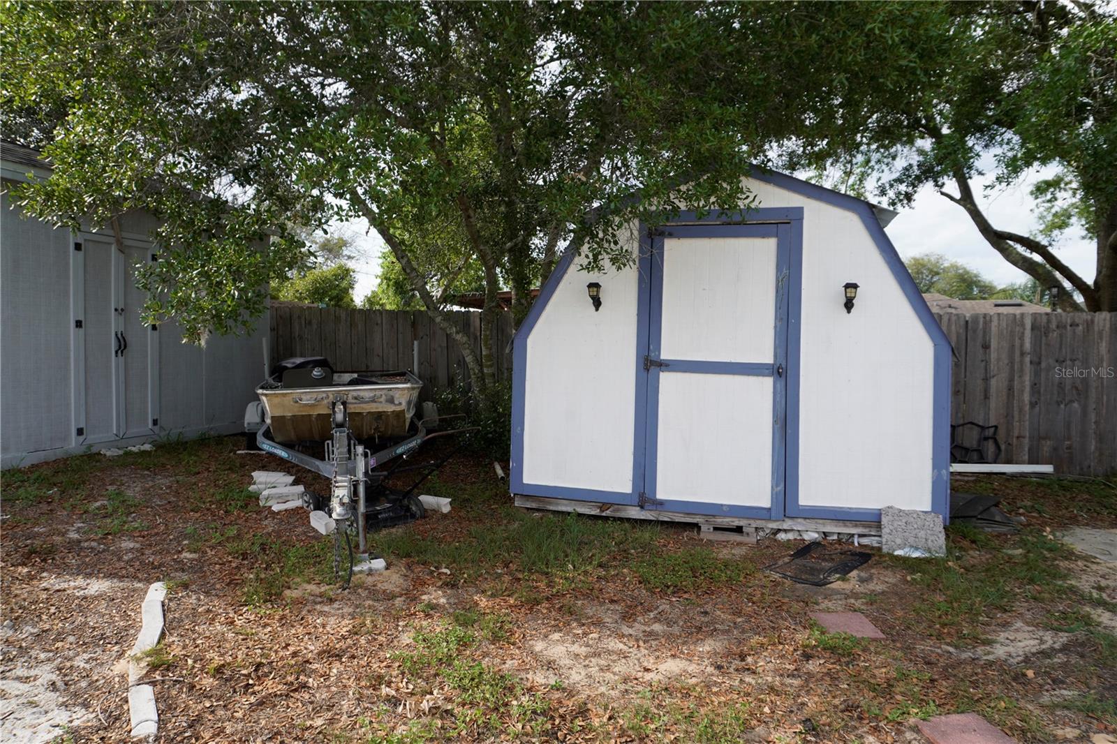 DELTONA LAKES UNIT 41 - Residential