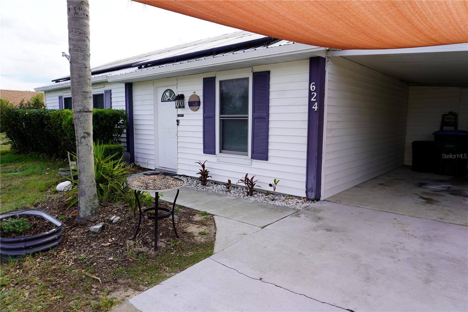 624 ELDRON AVENUE
