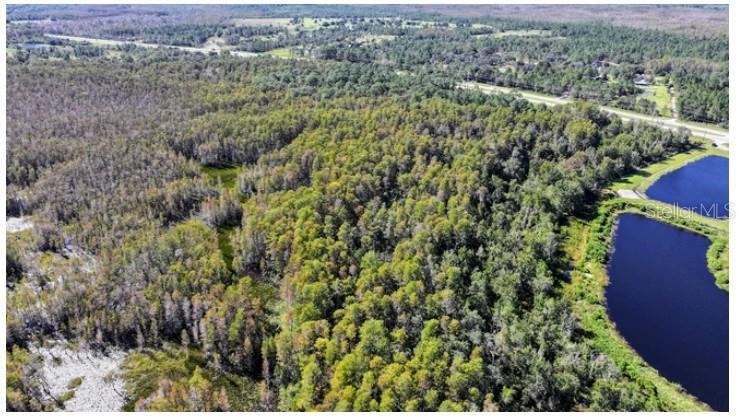 ACREAGE & UNREC - Land