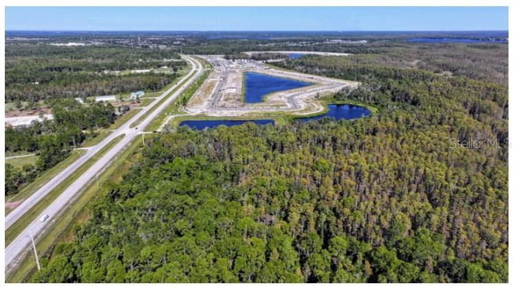 ACREAGE & UNREC - Land