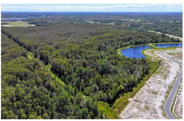 ACREAGE & UNREC - Land