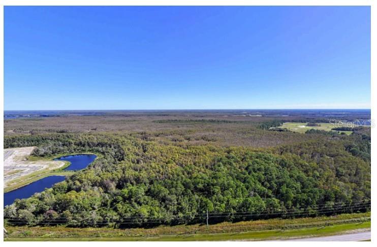 ACREAGE & UNREC - Land